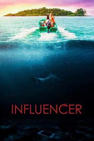 Poster phim Influencer
