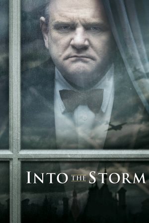 Poster phim Into the Storm