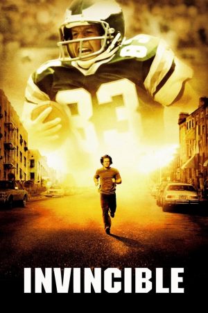 Poster phim Invincible