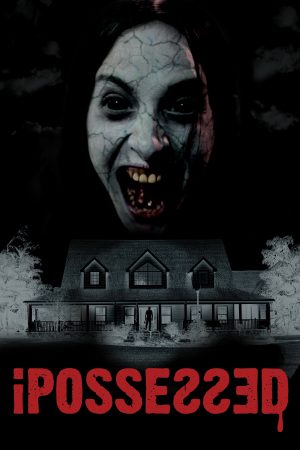 Poster phim iPossessed