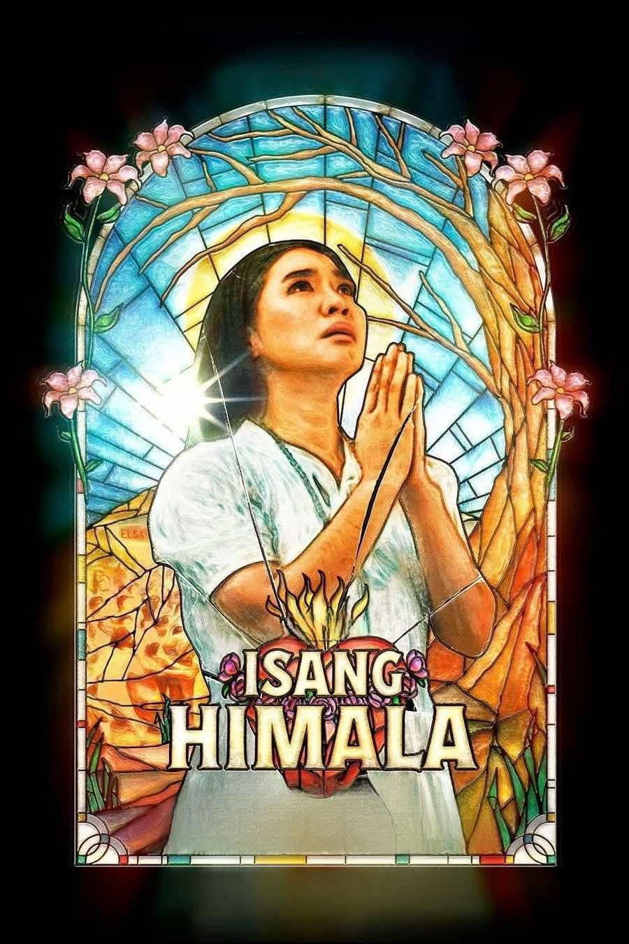 Poster phim Isang Himala: Phép Lạ