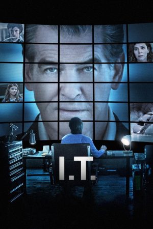 Poster phim I.T.