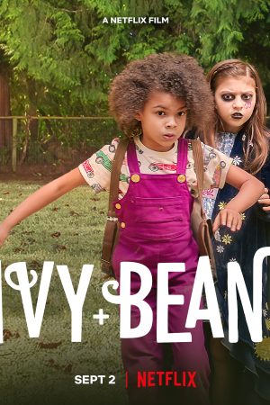 Poster phim Ivy + Bean