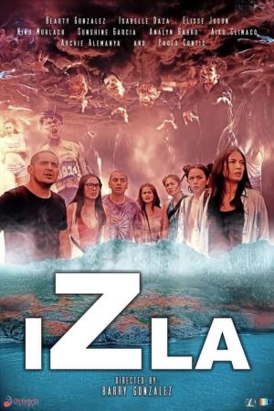 Poster phim Izla