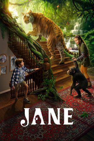 Poster phim Jane (Phần 1)