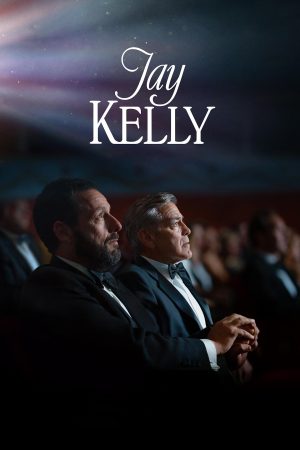 Poster phim Jay Kelly