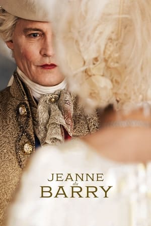 Poster phim Jeanne du Barry