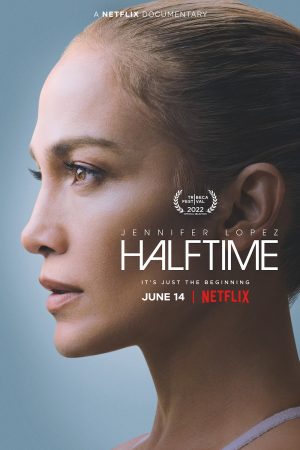 Poster phim Jennifer Lopez: Giữa giờ