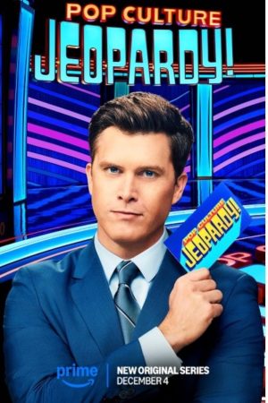 Poster phim Jeopardy! Văn Hóa Đại Chúng