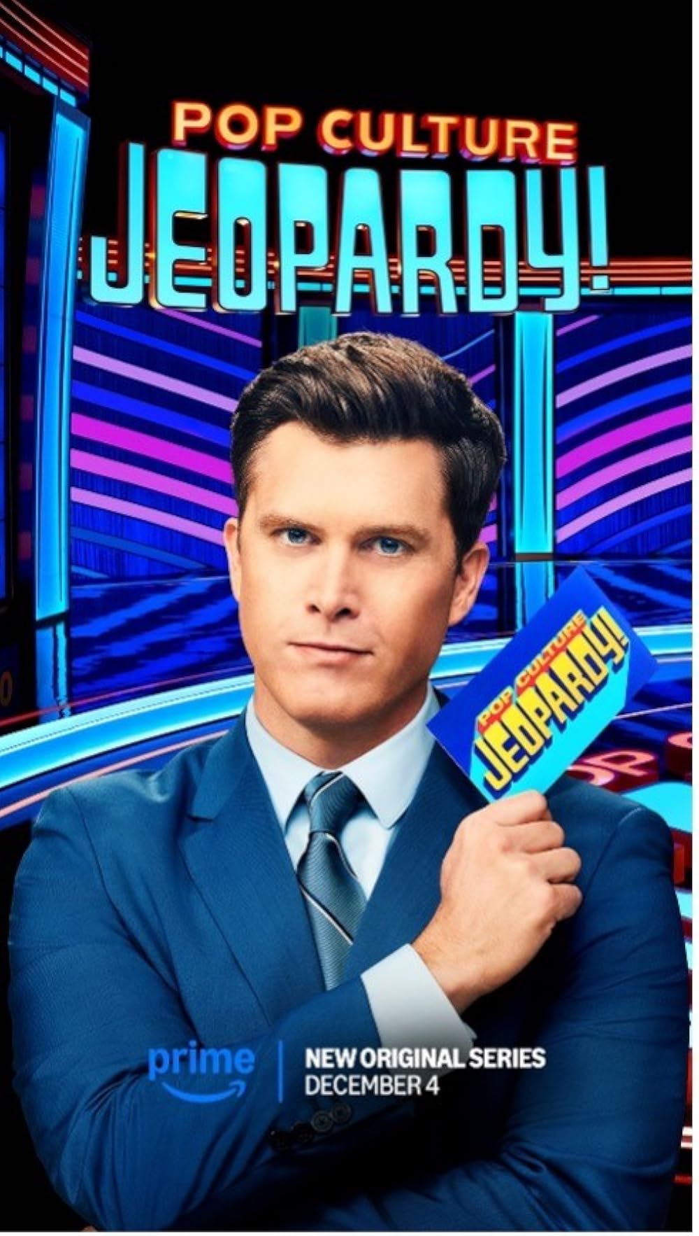 Poster phim Jeopardy! Văn Hóa Đại Chúng