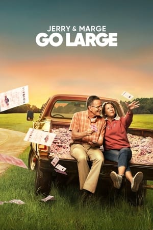 Poster phim Jerry & Marge Go Large