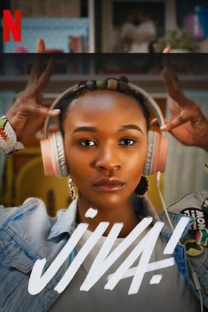 Poster phim Jiva! – Vũ điệu ước mơ