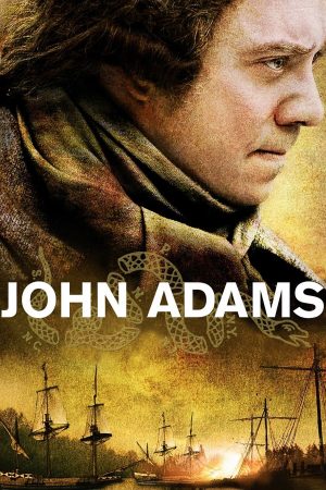 Poster phim John Adams