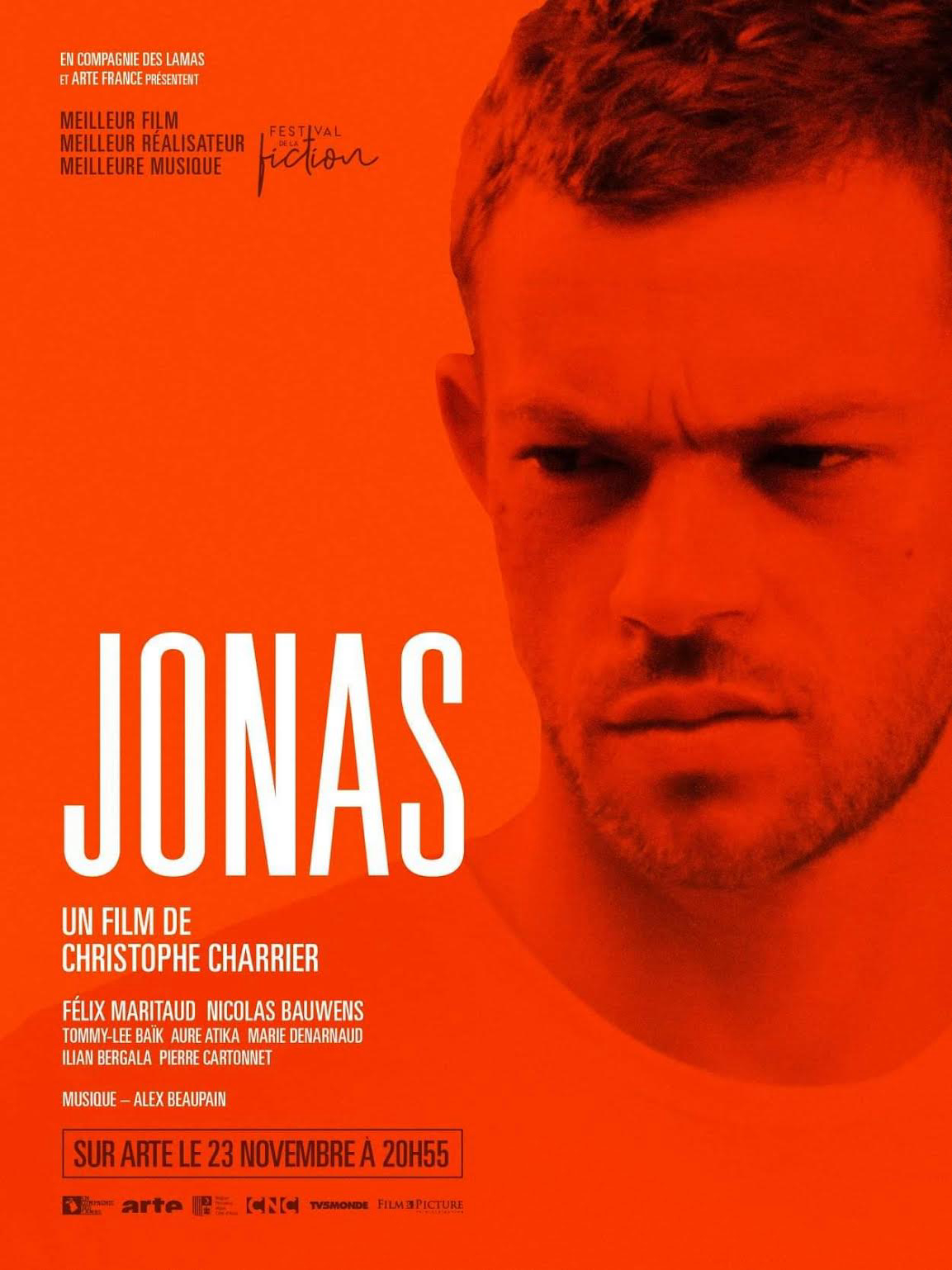 Poster phim Jonas