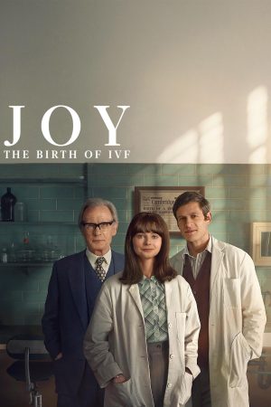 Poster phim Joy