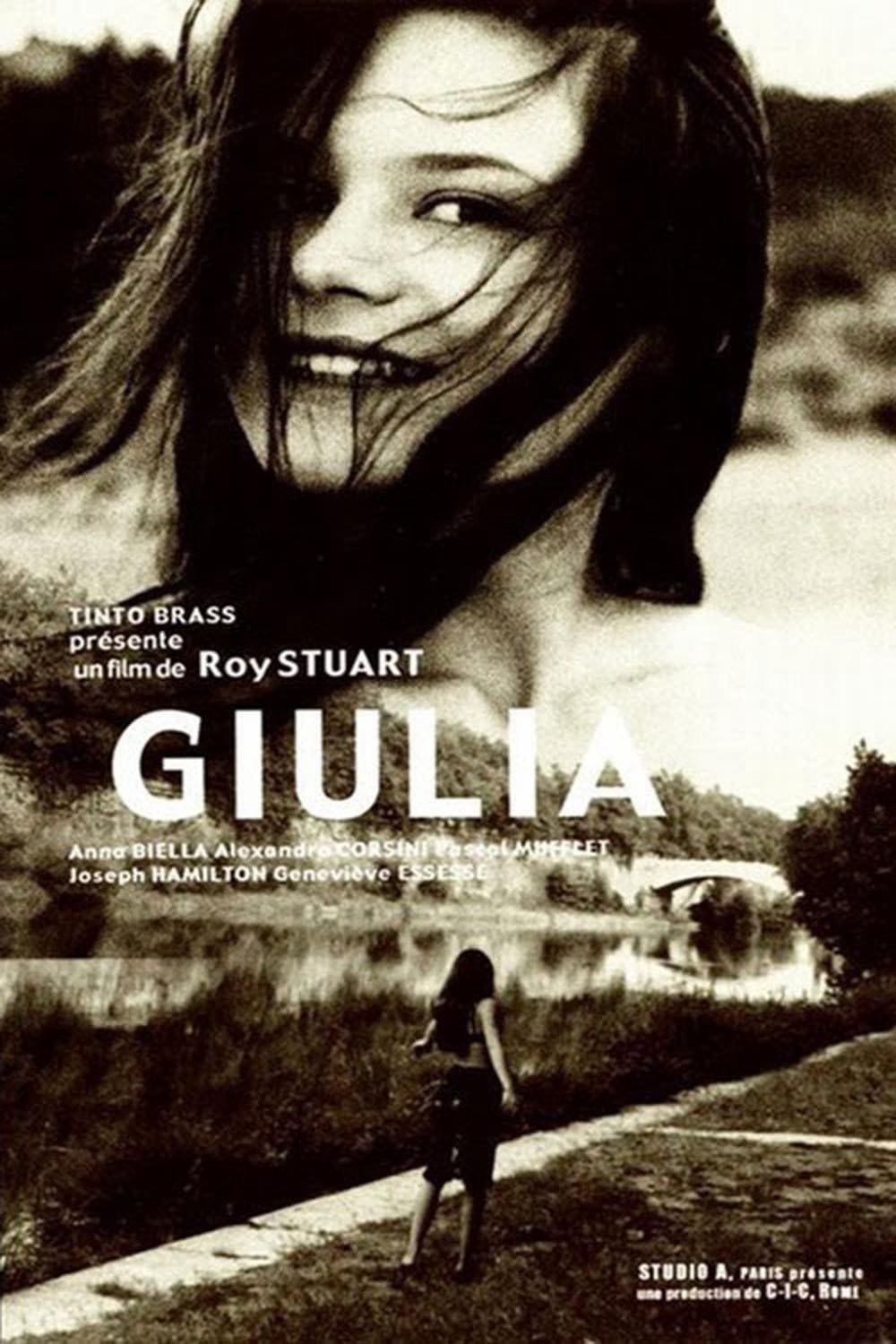 Poster phim Julia