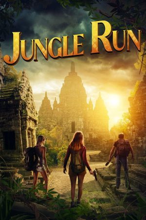 Poster phim Jungle Run