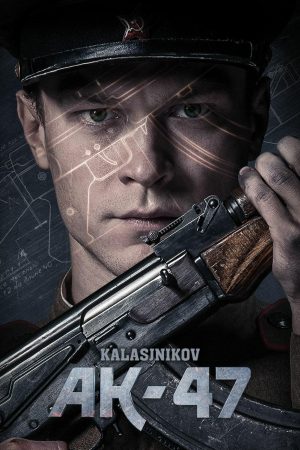 Poster phim Kalashnikov
