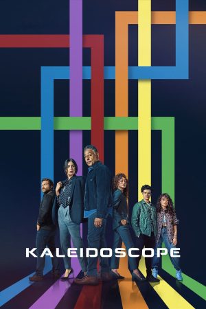 Poster phim Kaleidoscope