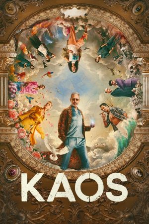 Poster phim KAOS