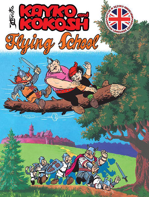 Poster phim Abla Fahita: Nữ hoàng rắc rối