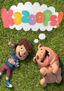 Poster phim Kazoops!! (Phần 2)