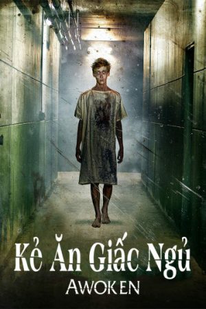 Poster phim Kẻ Ăn Giấc Ngủ