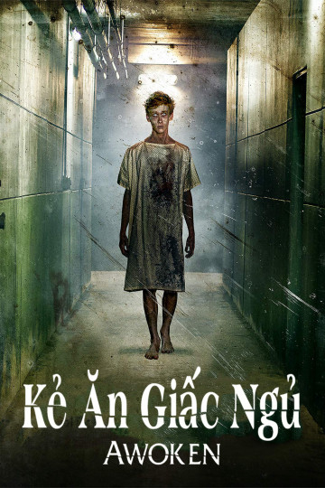 Poster phim Kẻ Ăn Giấc Ngủ