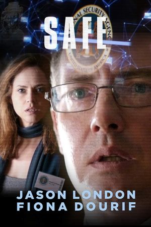 Poster phim Kẻ Bắt Cóc Giấu Mặt