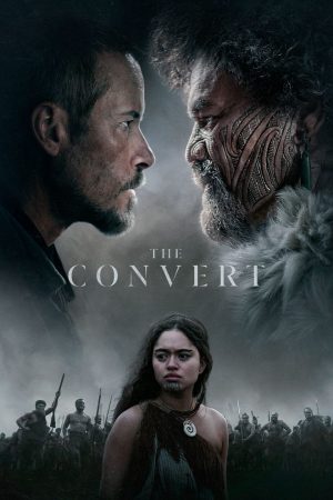 Poster phim Kẻ Cải Đạo