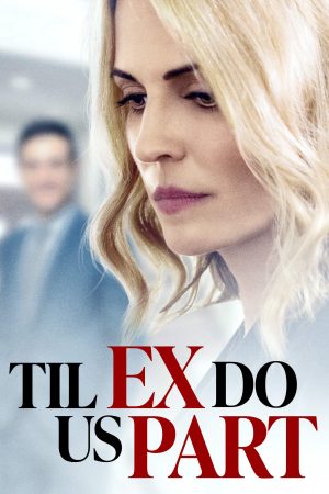 Poster phim Kẻ Đòi Mạng