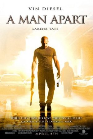 Poster phim Kẻ Đơn Độc