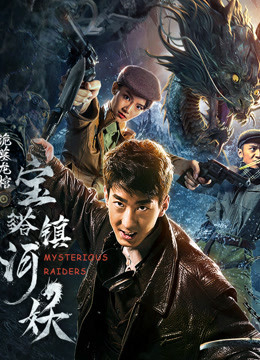 Poster phim Kẻ Đột Kích Bí Ẩn