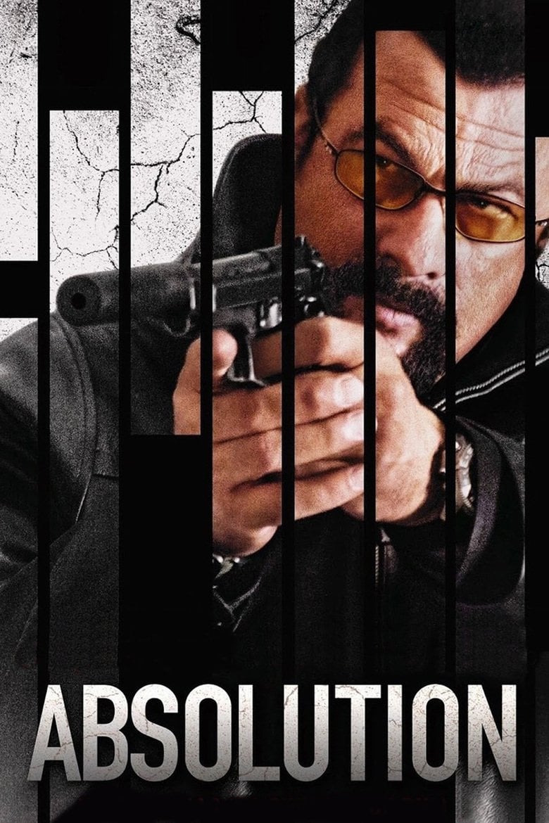 Poster phim Kẻ Giết Mướn