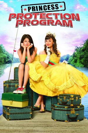 Poster phim Kế Hoạch Bảo Vệ Công Chúa