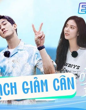 Poster phim Kế Hoạch Giảm Cân