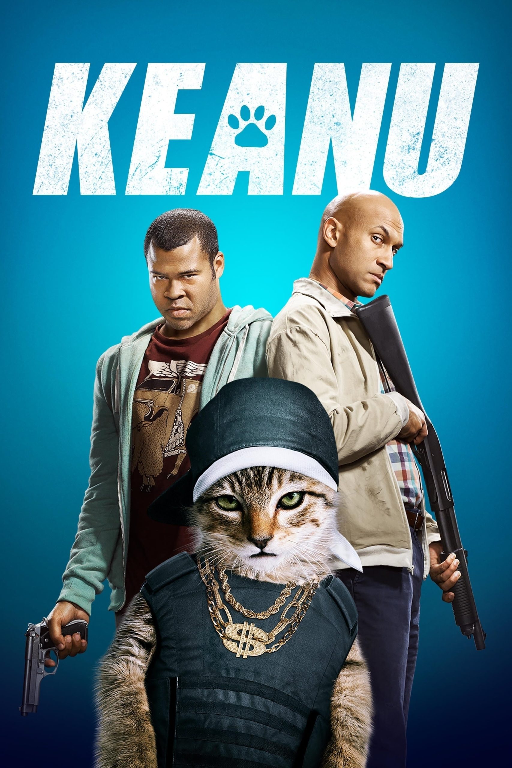 Poster phim Kế Hoạch Liều Lĩnh