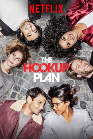 Poster phim Kế Hoạch Tình Yêu (Phần 3)