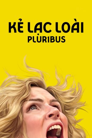 Poster phim Kẻ Lạc Loài