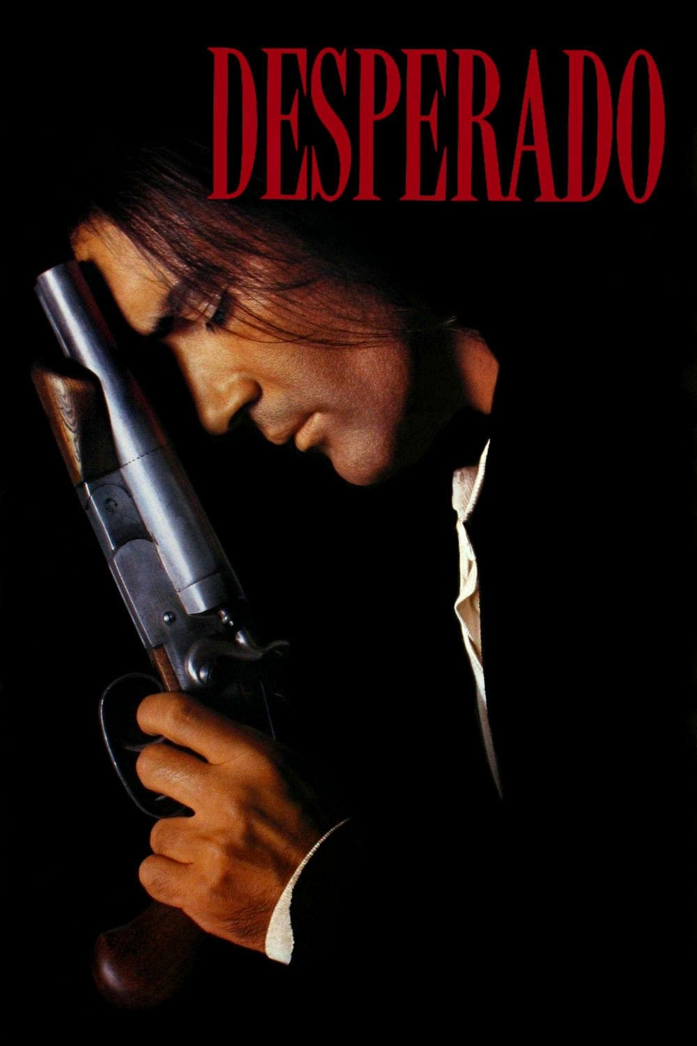 Poster phim Kẻ Liều Mạng