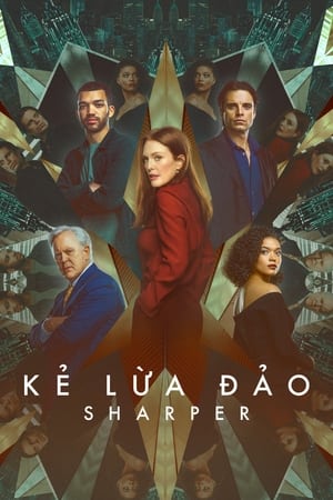 Poster phim Kẻ Lừa Đảo