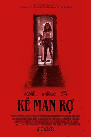 Poster phim Kẻ Man Rợ