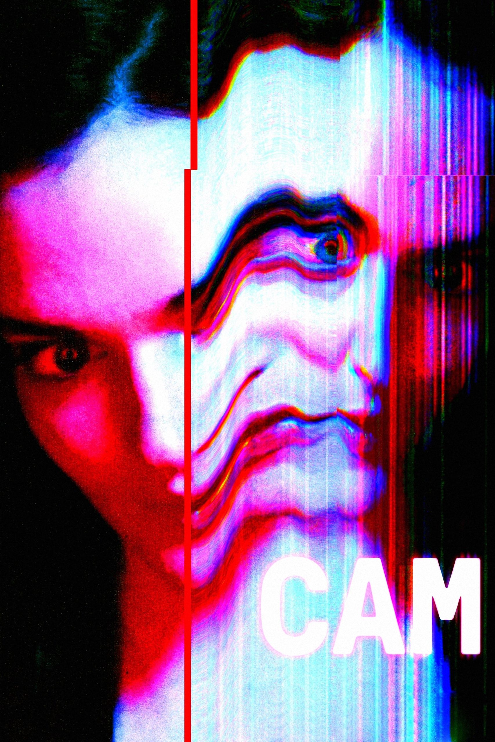 Poster phim Kẻ mạo danh