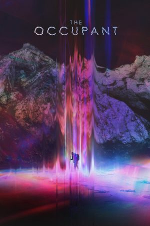 Poster phim Kẻ Cư Ngụ