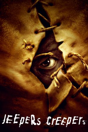 Poster phim Jeepers Creepers