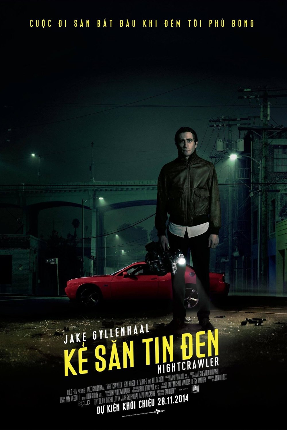 Poster phim Tình Yêu Ngàn Năm