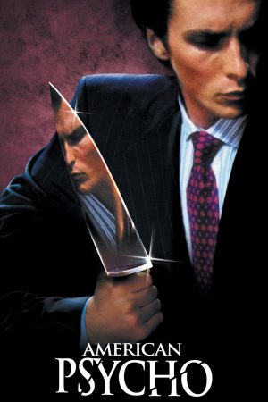 Poster phim American Psycho