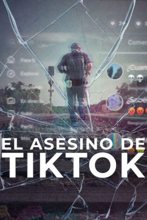 Poster phim Kẻ sát nhân TikTok