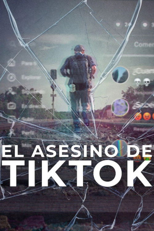 Poster phim Kẻ sát nhân TikTok