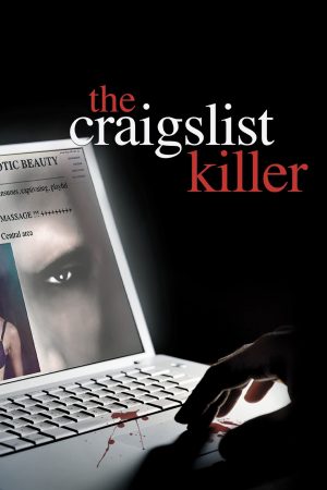 Poster phim Kẻ sát nhân trên mạng Craiglist